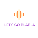 Let's go blabla